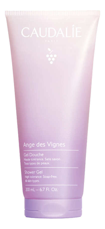 ANGE DES VIGNES gel douche   200ml